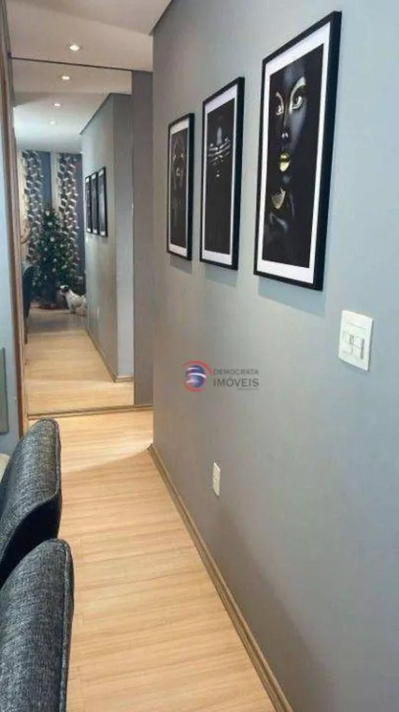 Apartamento, 3 quartos, 59 m² - Foto 18