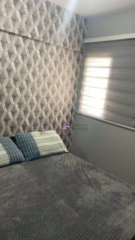 Apartamento, 3 quartos, 59 m² - Foto 3