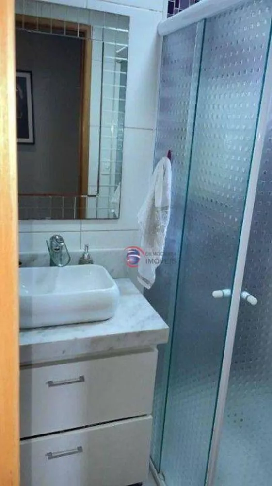 Apartamento, 3 quartos, 59 m² - Foto 12