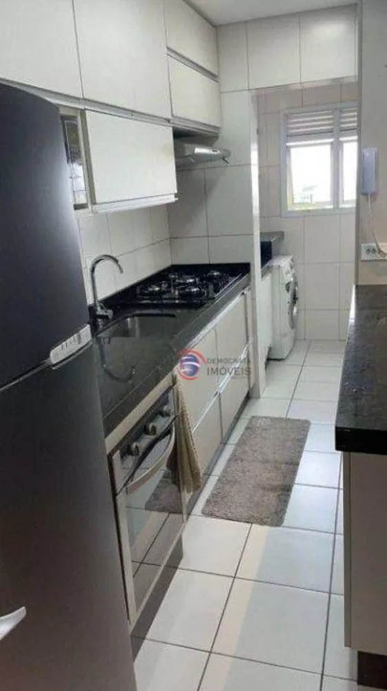 Apartamento, 3 quartos, 59 m² - Foto 20