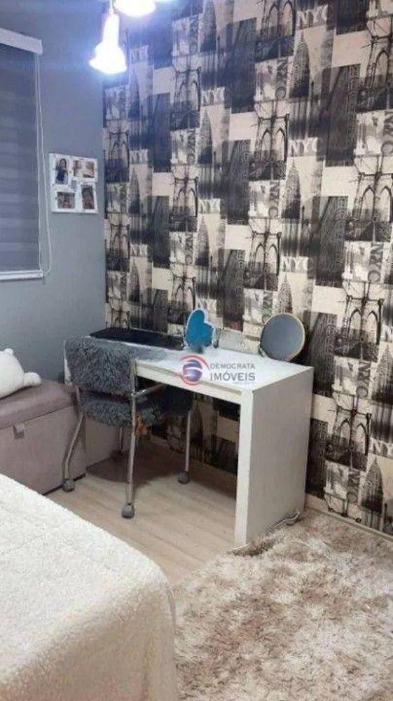 Apartamento, 3 quartos, 59 m² - Foto 7