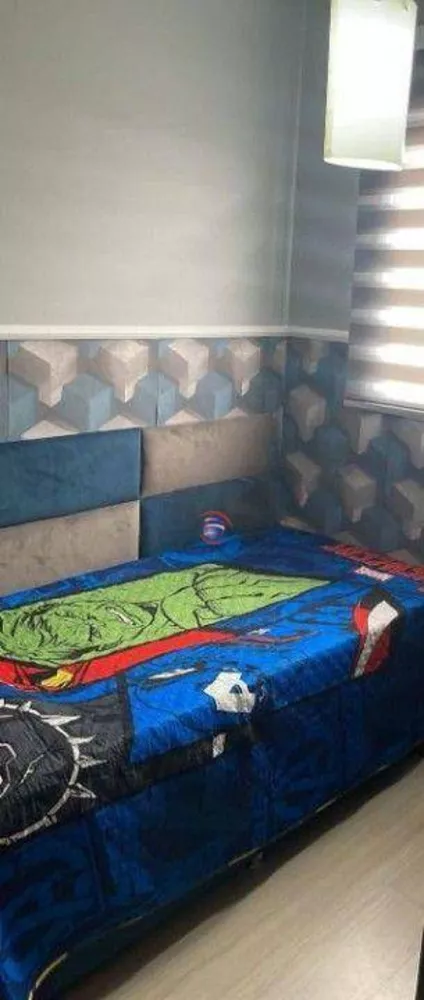 Apartamento, 3 quartos, 59 m² - Foto 8