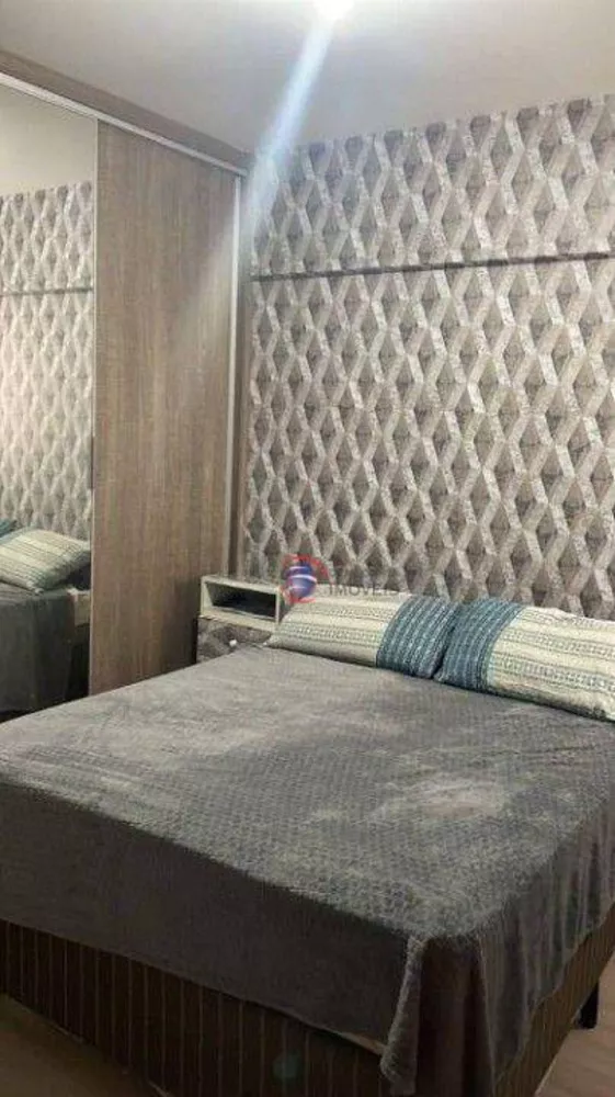 Apartamento, 3 quartos, 59 m² - Foto 4