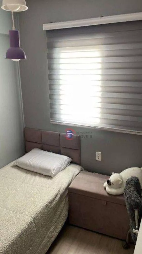 Apartamento, 3 quartos, 59 m² - Foto 6