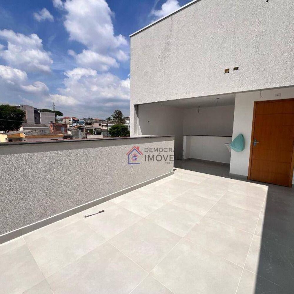 Cobertura, 2 quartos, 117 m² - Foto 1