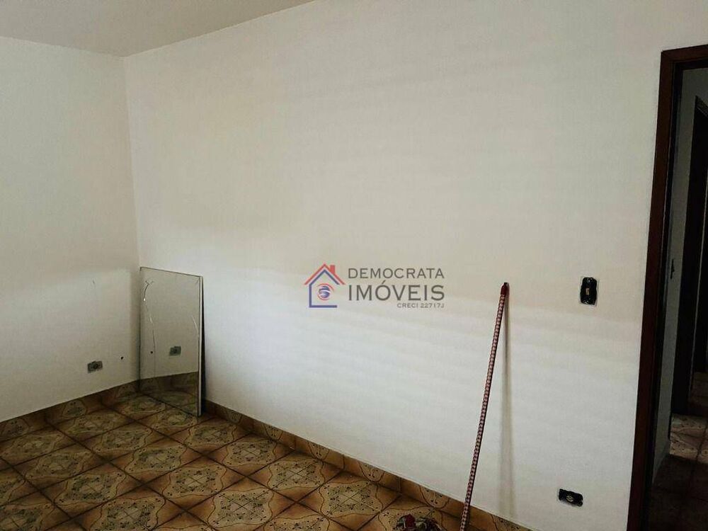Sobrado, 3 quartos, 200 m² - Foto 6