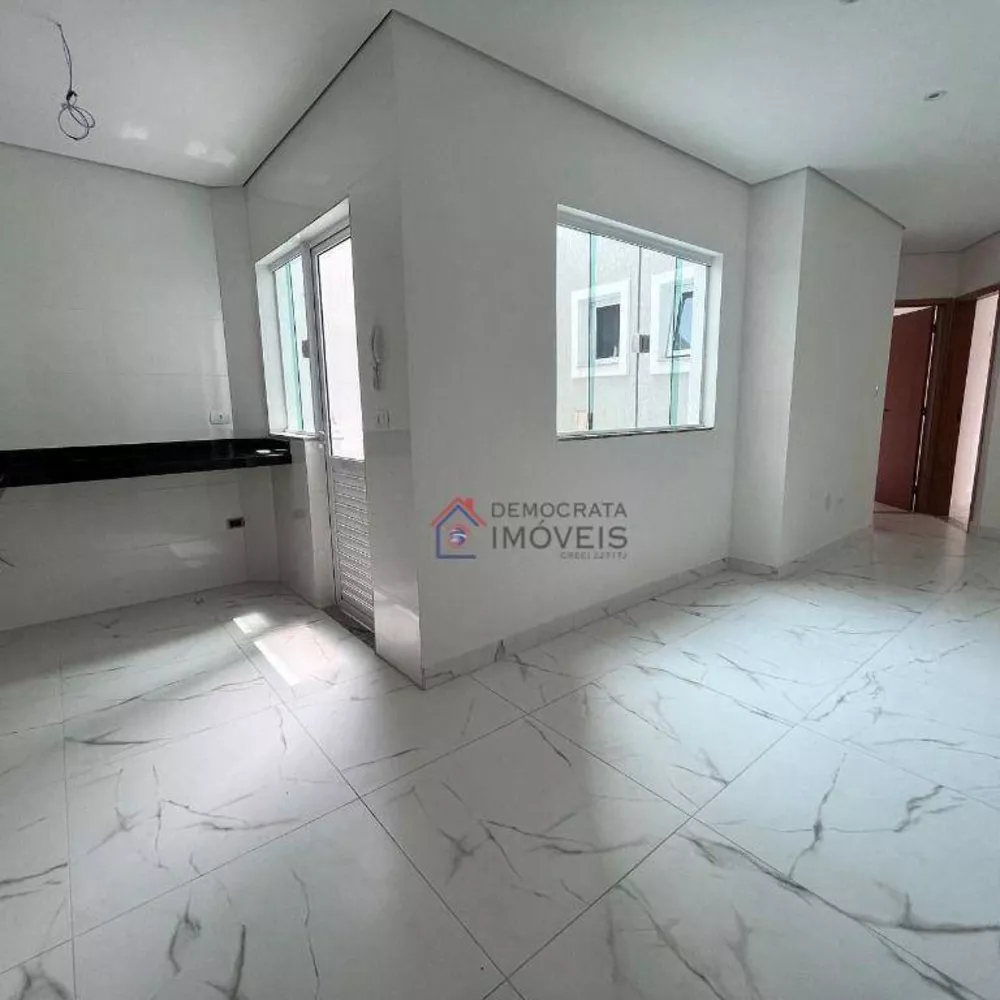 Apartamento à venda com 2 quartos, 56m² - Foto 1