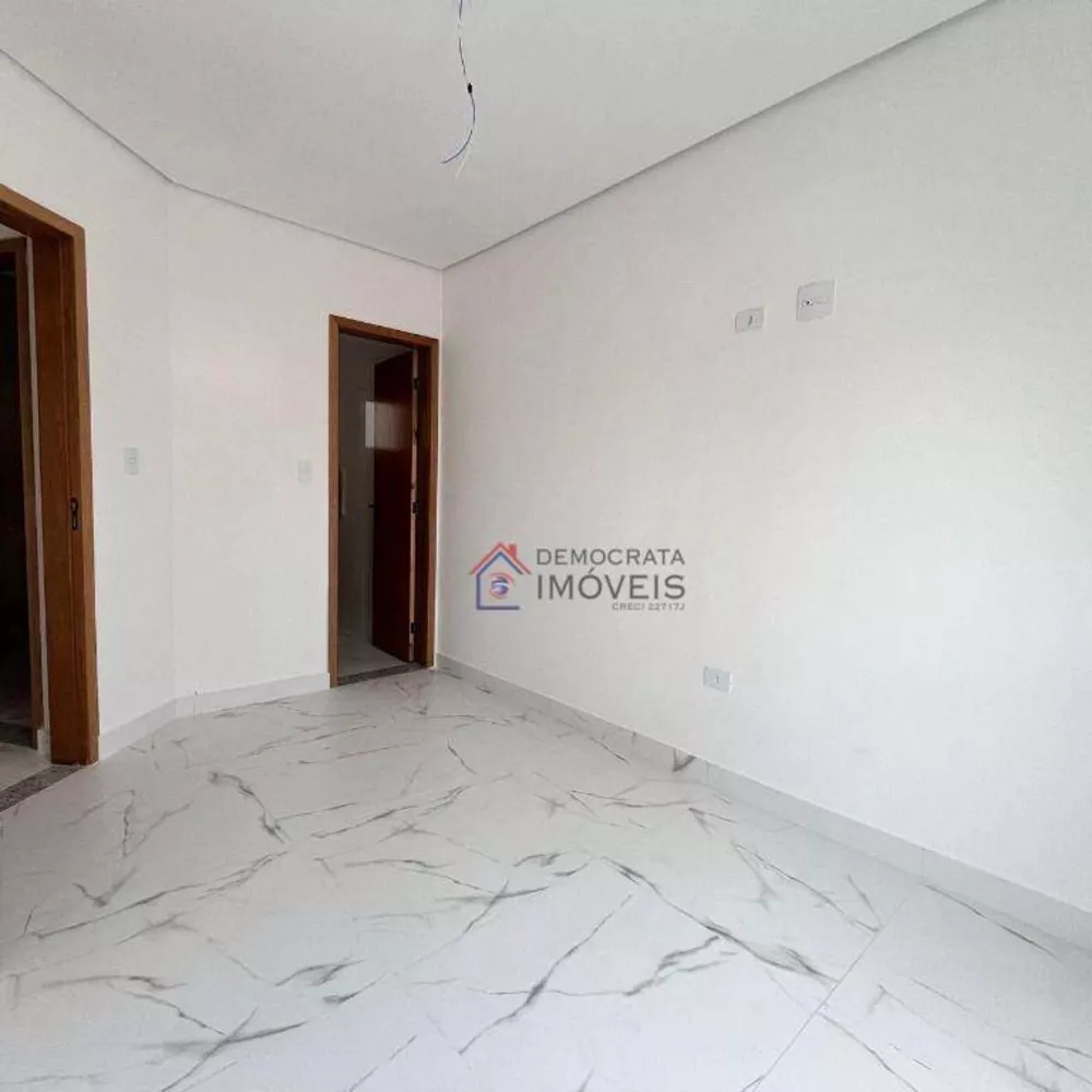 Apartamento à venda com 2 quartos, 56m² - Foto 4