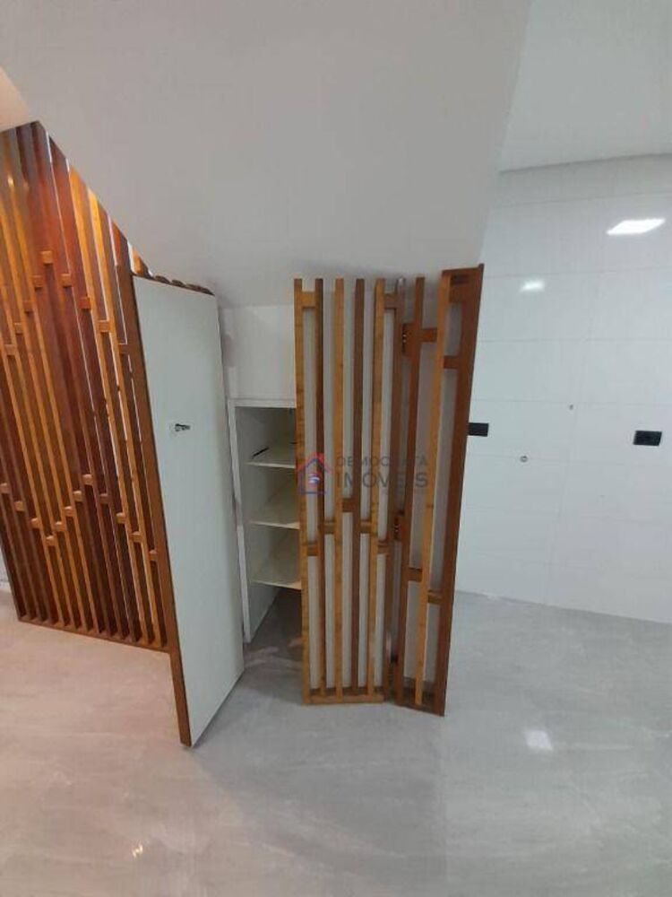 Sobrado, 3 quartos, 100 m² - Foto 3