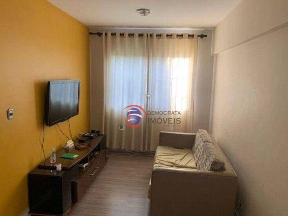 Apartamento, 2 quartos, 57 m² - Foto 1