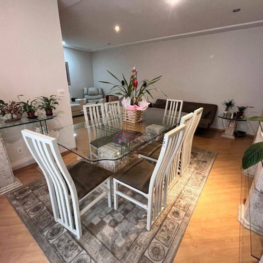 Apartamento, 3 quartos, 115 m² - Foto 4