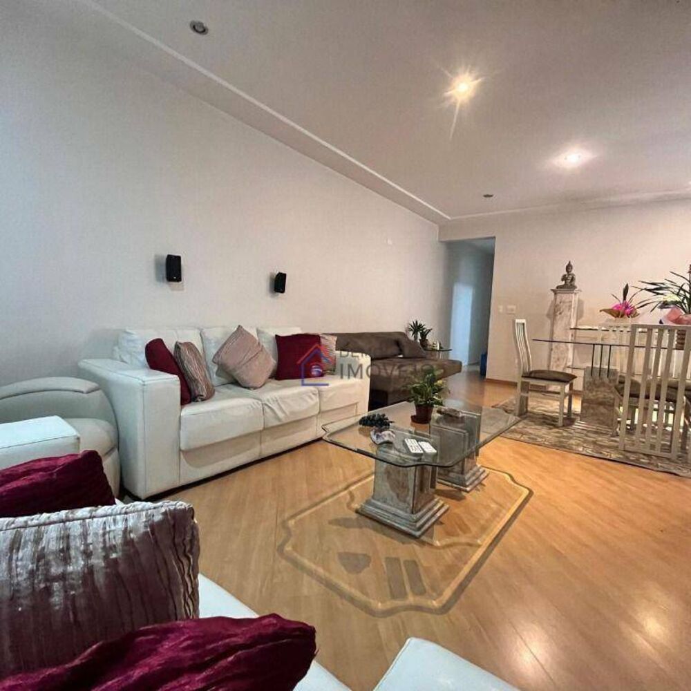 Apartamento, 3 quartos, 115 m² - Foto 2