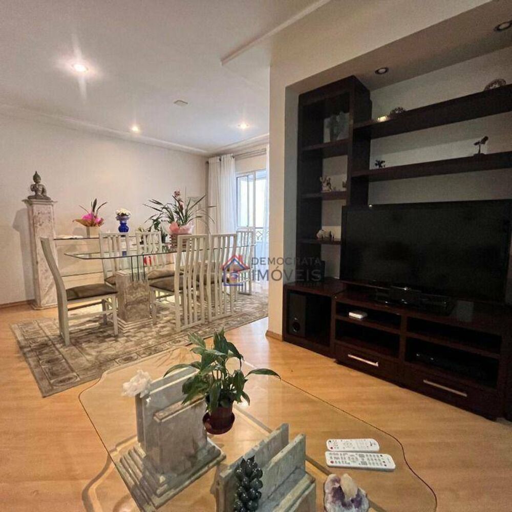 Apartamento, 3 quartos, 115 m² - Foto 3