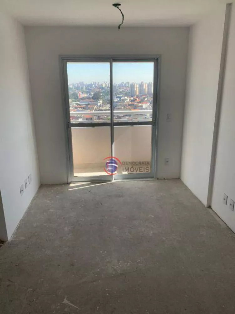 Apartamento à venda com 2 quartos, 47m² - Foto 5