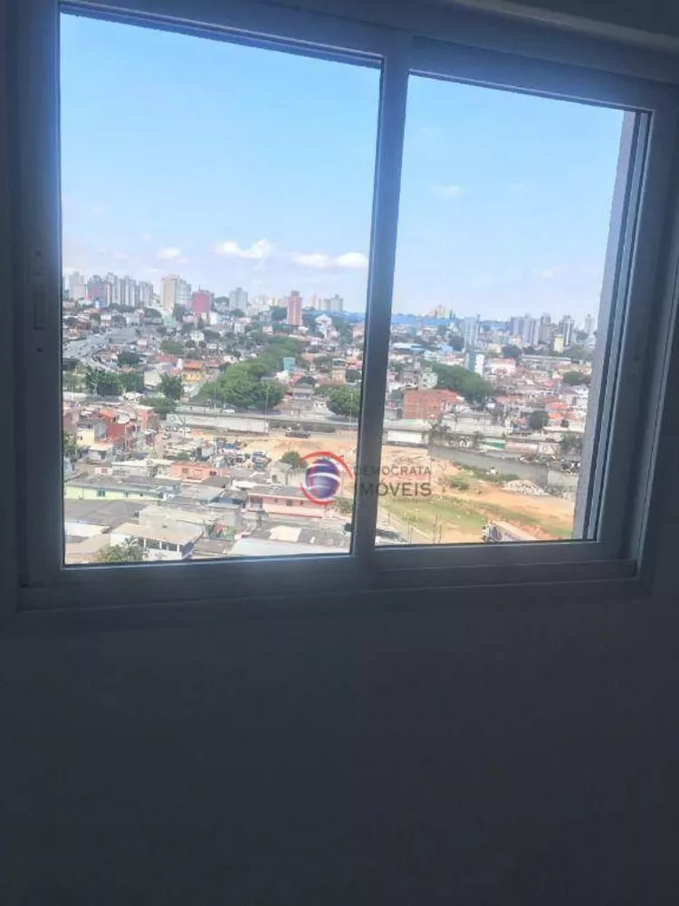 Apartamento à venda com 2 quartos, 47m² - Foto 11