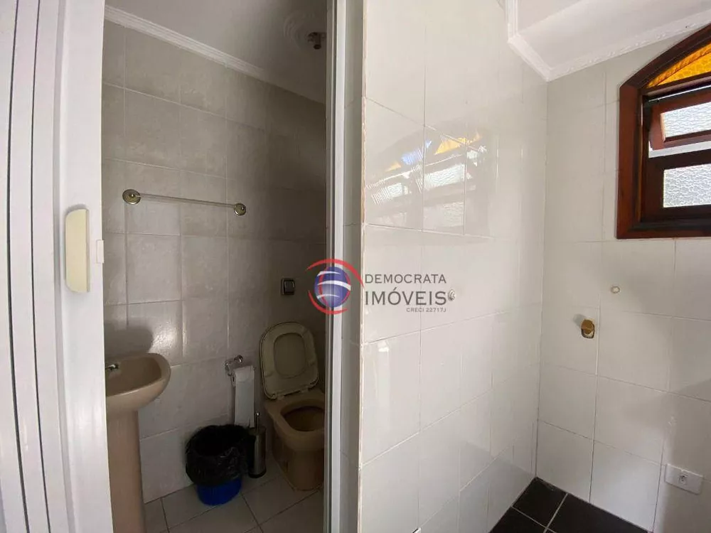 Sobrado à venda com 3 quartos, 118m² - Foto 9