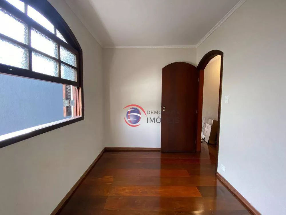 Sobrado à venda com 3 quartos, 118m² - Foto 3