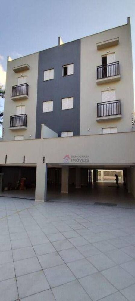 Apartamento à venda com 2 quartos, 46m² - Foto 8
