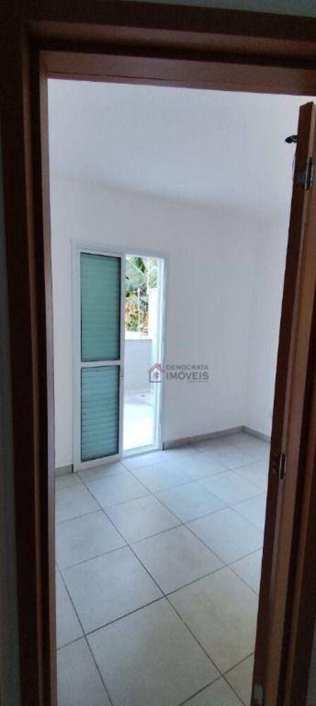 Apartamento à venda com 2 quartos, 46m² - Foto 2