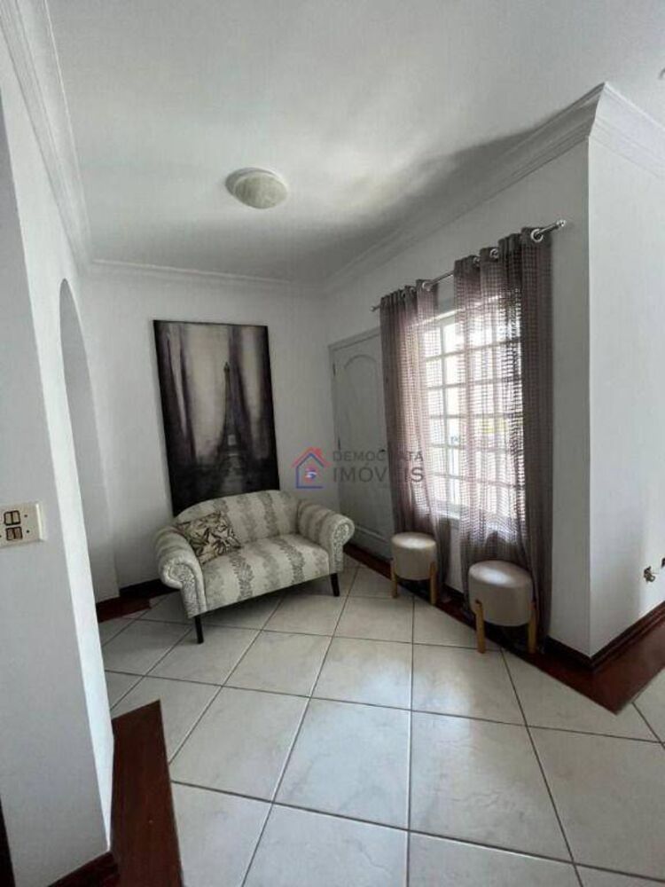 Sobrado, 3 quartos, 380 m² - Foto 2