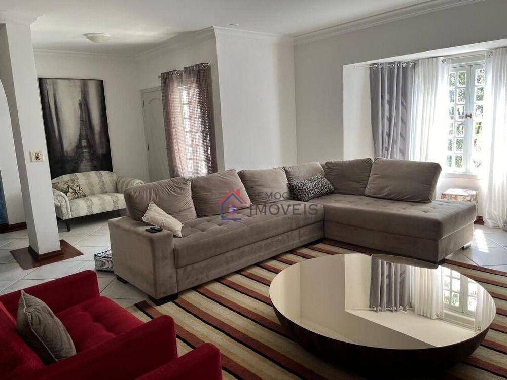 Sobrado, 3 quartos, 380 m² - Foto 4