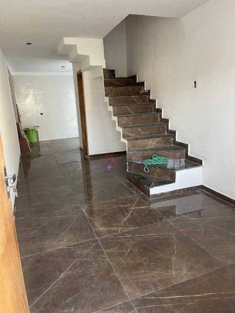 Sobrado, 2 quartos, 80 m² - Foto 3