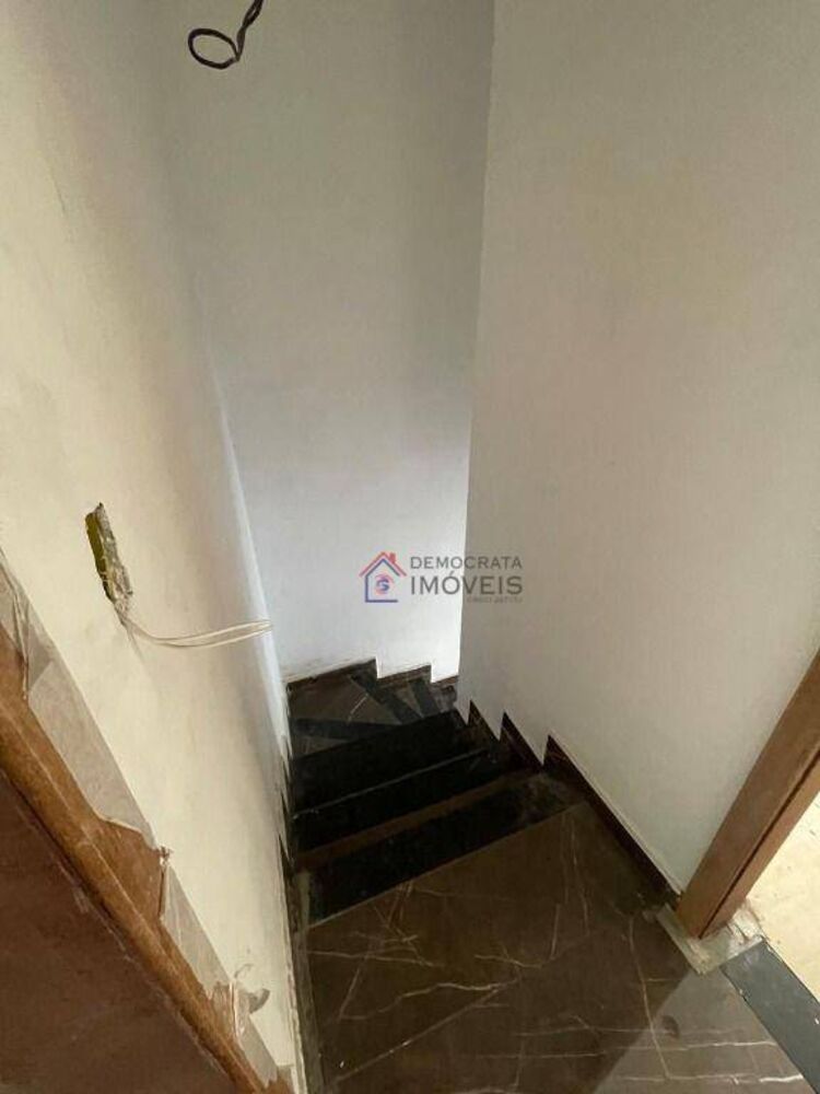 Sobrado, 2 quartos, 80 m² - Foto 4
