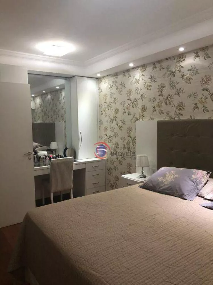 Apartamento à venda com 3 quartos, 122m² - Foto 11