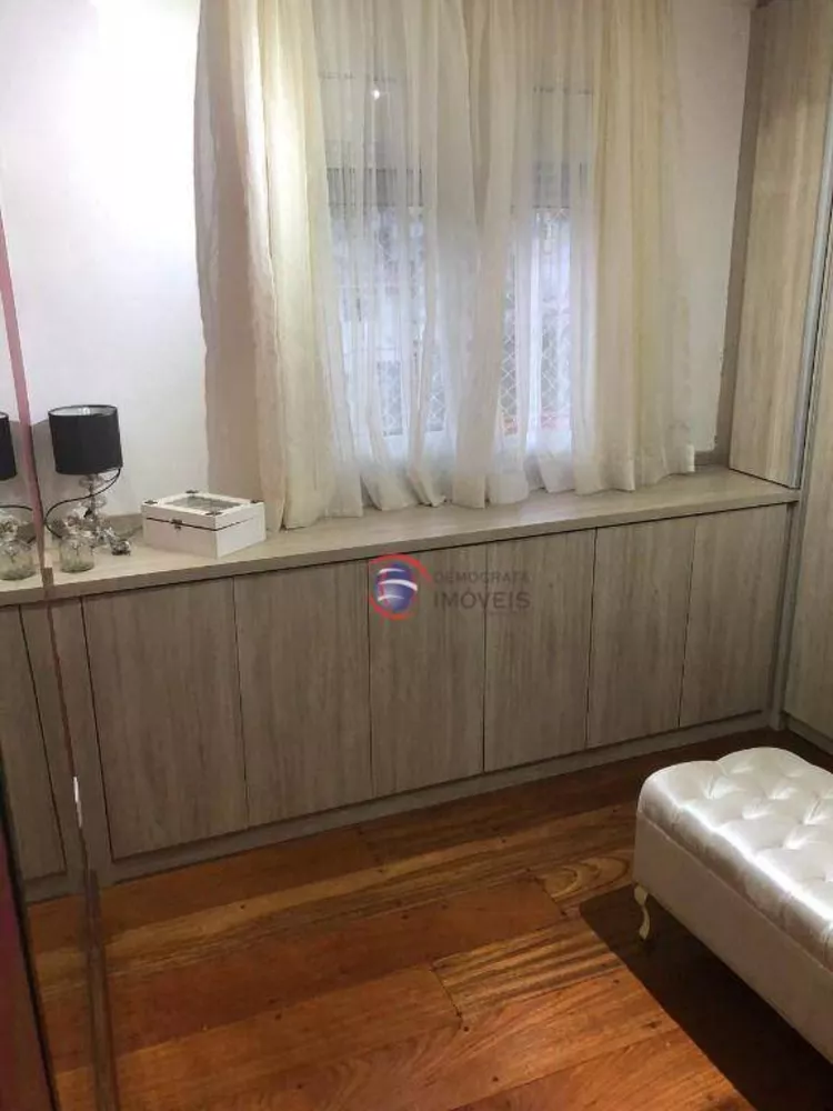 Apartamento à venda com 3 quartos, 122m² - Foto 17