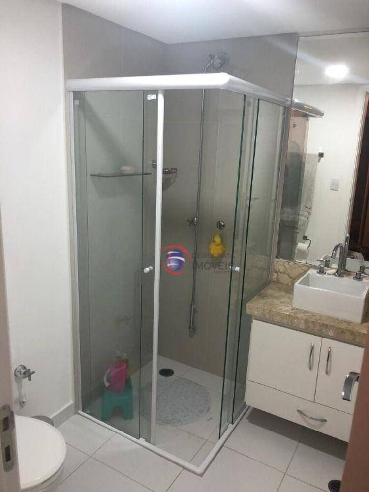 Apartamento, 3 quartos, 122 m² - Foto 22