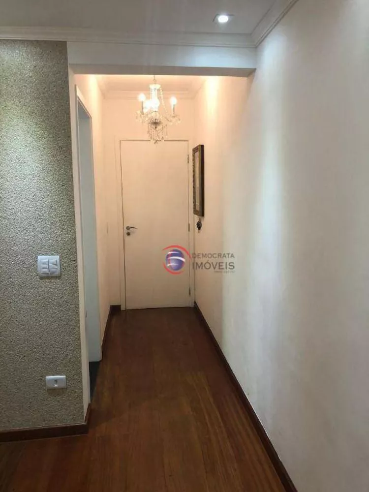 Apartamento à venda com 3 quartos, 122m² - Foto 9