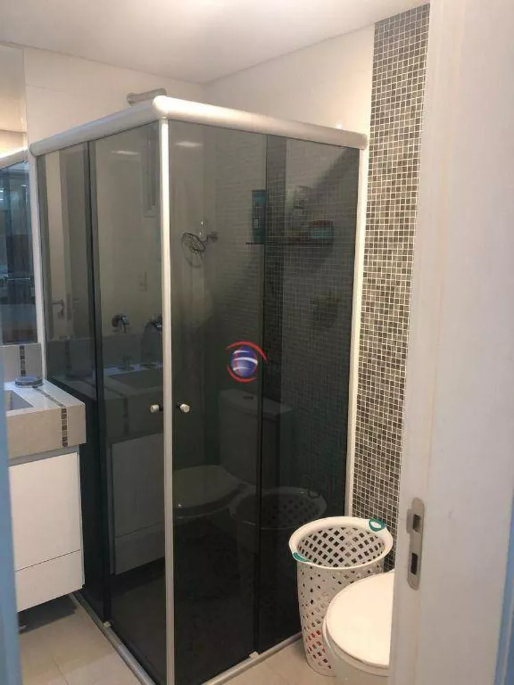 Apartamento à venda com 3 quartos, 122m² - Foto 13