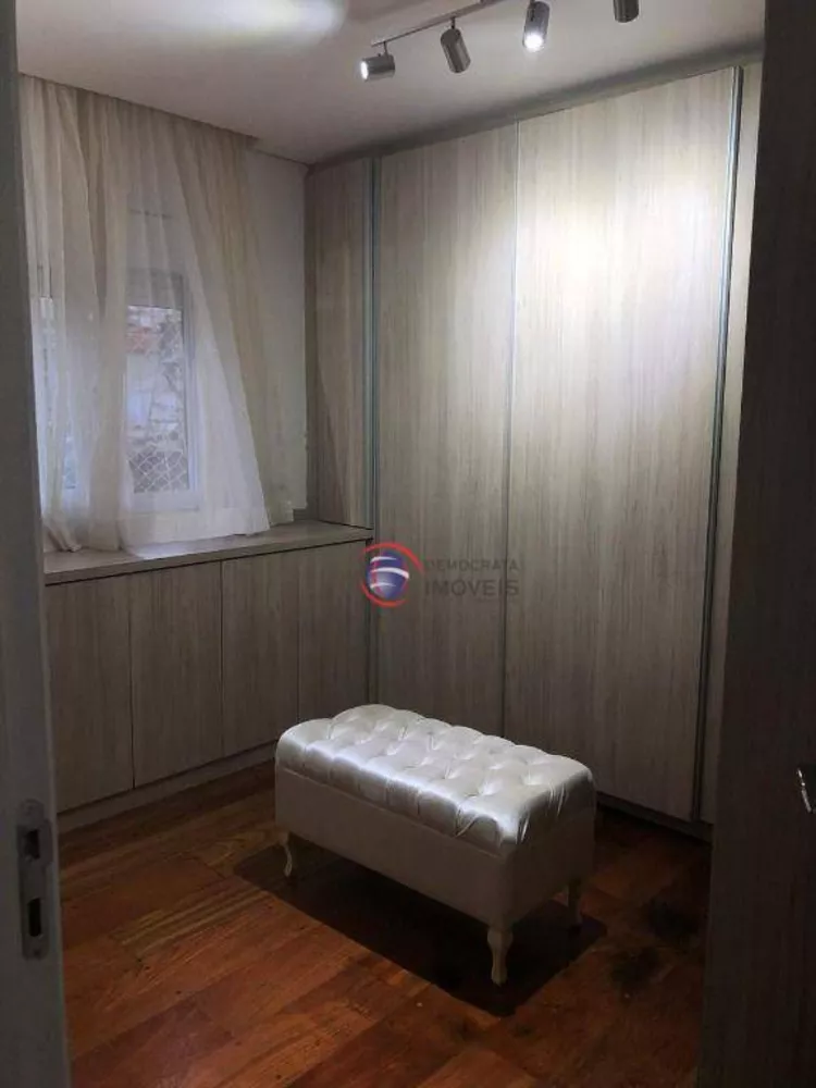 Apartamento à venda com 3 quartos, 122m² - Foto 15