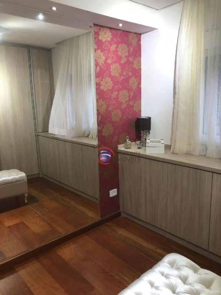 Apartamento à venda com 3 quartos, 122m² - Foto 16