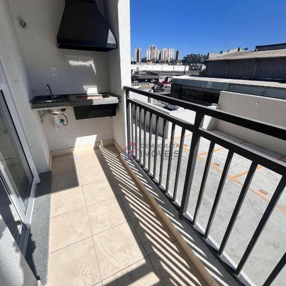Apartamento, 2 quartos, 57 m² - Foto 4