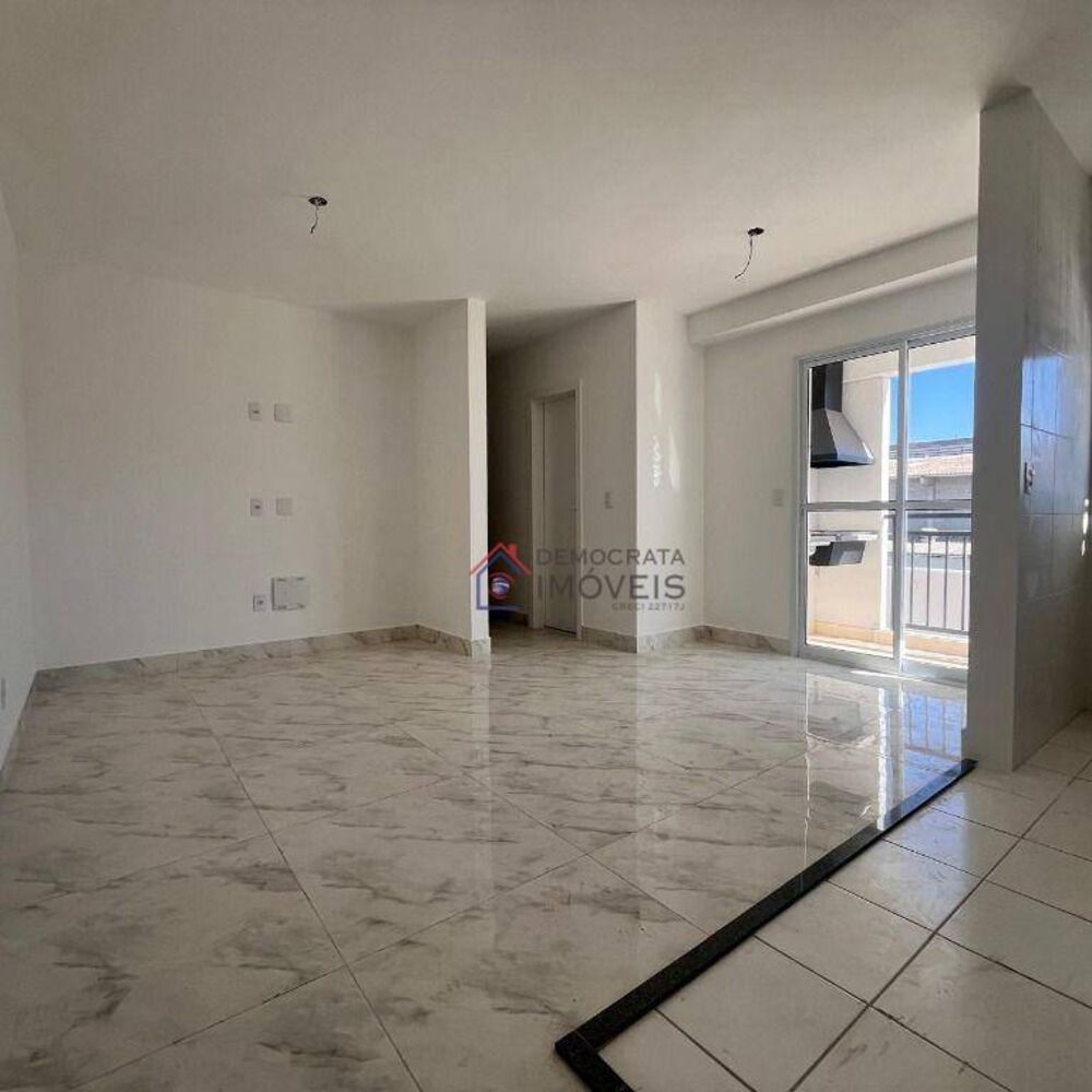 Apartamento, 2 quartos, 57 m² - Foto 3