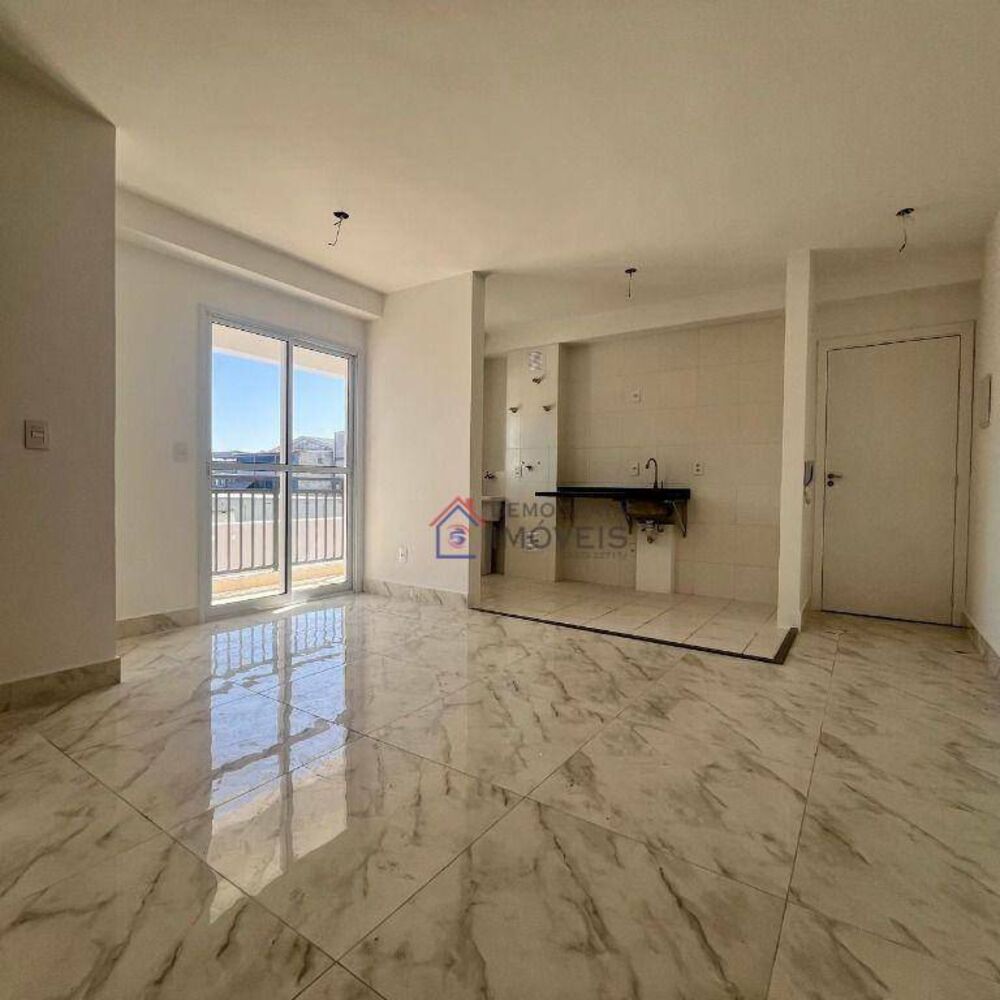 Apartamento, 2 quartos, 57 m² - Foto 1