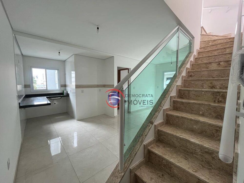 Cobertura, 2 quartos, 110 m² - Foto 1