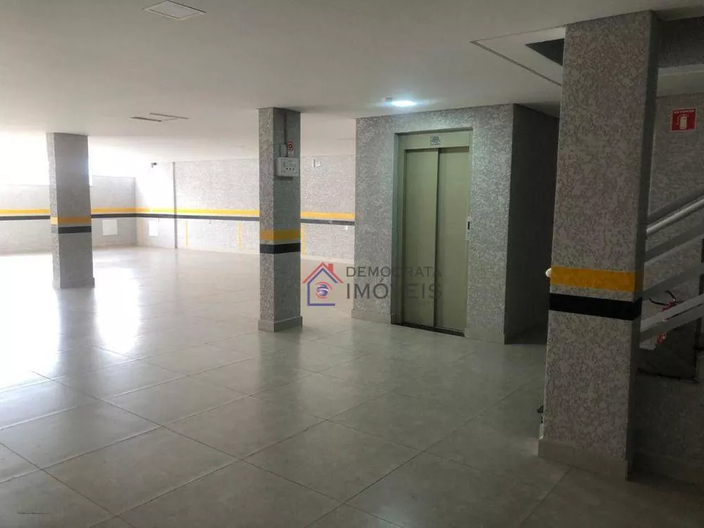 Apartamento, 2 quartos, 50 m² - Foto 5