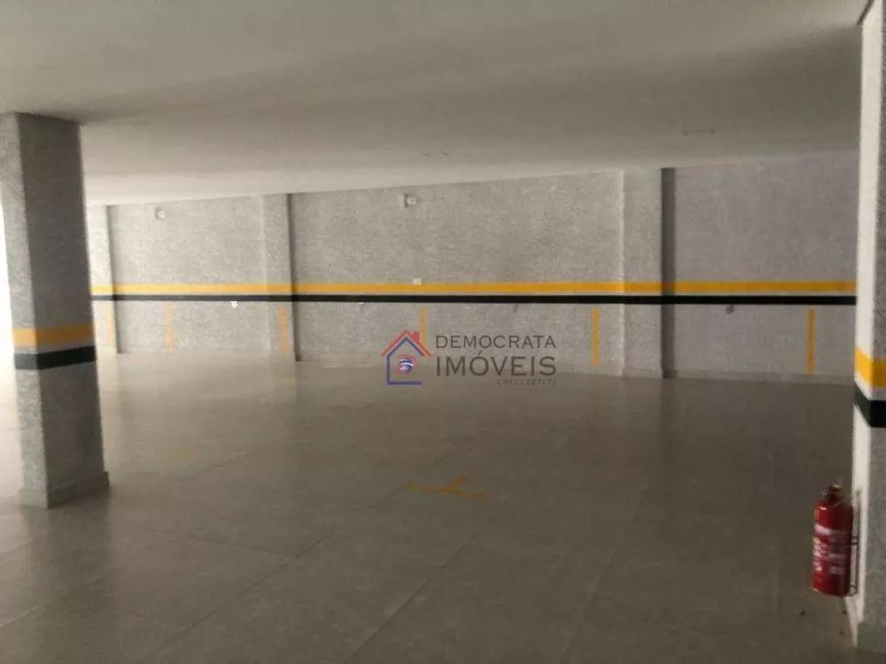 Apartamento, 2 quartos, 50 m² - Foto 6