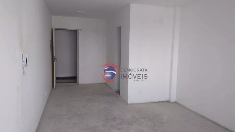 Conjunto Comercial-Sala à venda, 49m² - Foto 1