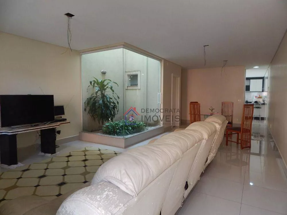 Sobrado, 3 quartos, 245 m² - Foto 6