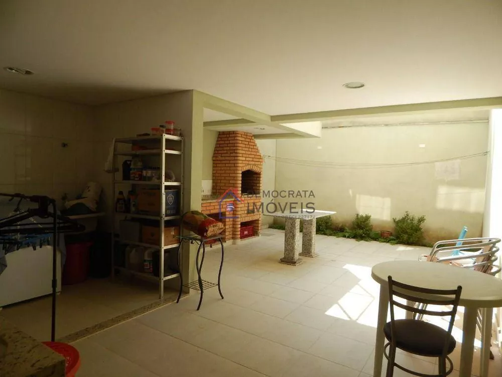Sobrado, 3 quartos, 245 m² - Foto 5