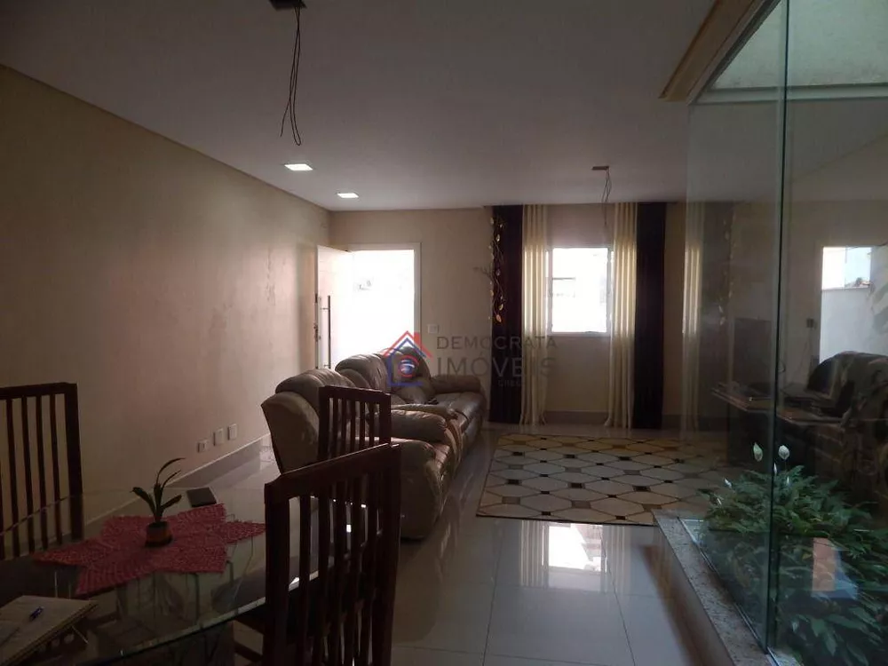 Sobrado, 3 quartos, 245 m² - Foto 7