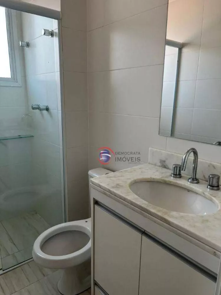 Apartamento à venda com 2 quartos, 43m² - Foto 7