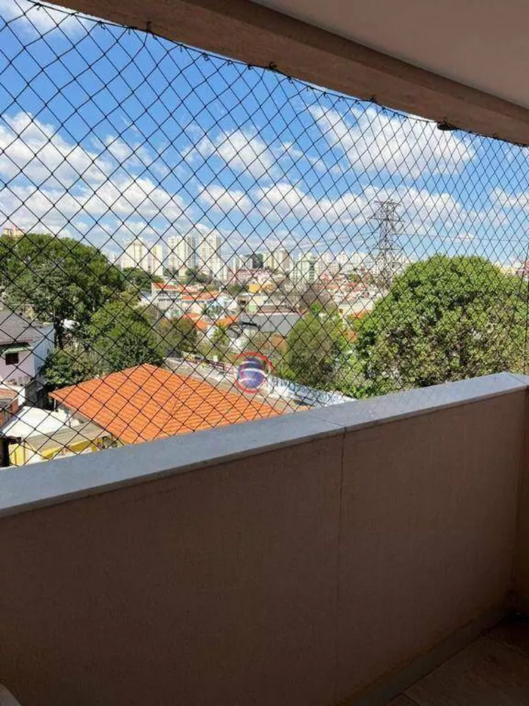 Apartamento à venda com 2 quartos, 43m² - Foto 12