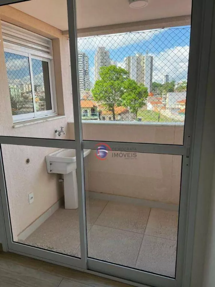 Apartamento à venda com 2 quartos, 43m² - Foto 10