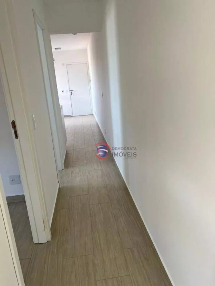 Apartamento à venda com 2 quartos, 43m² - Foto 8