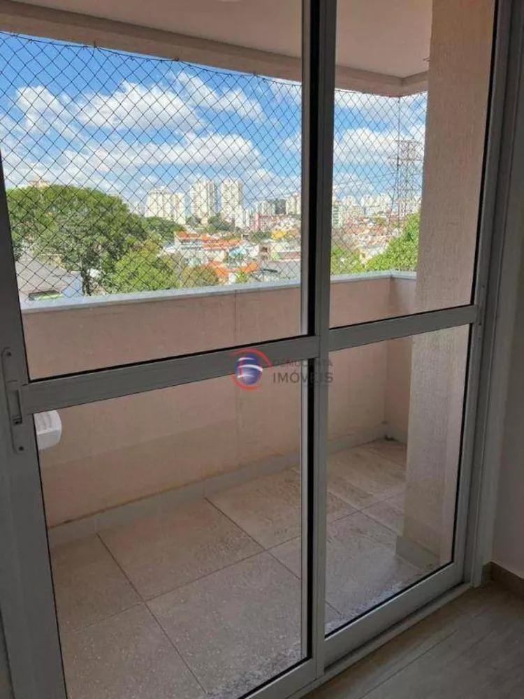 Apartamento à venda com 2 quartos, 43m² - Foto 9