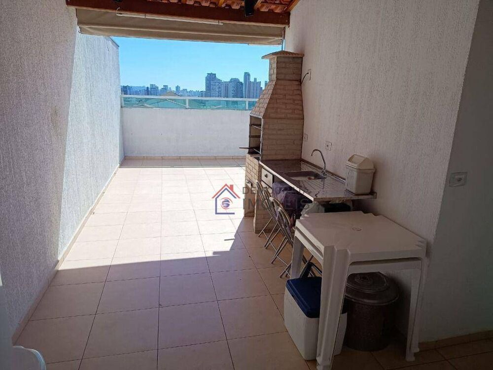 Cobertura, 2 quartos, 122 m² - Foto 11
